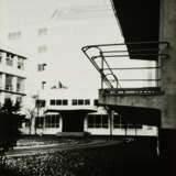 Günther Förg. Architektur II - Foto 3