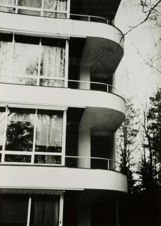 Günther Förg. Architektur II - Foto 4