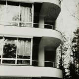 Günther Förg. Architektur II - Foto 4