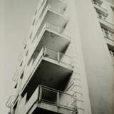 Günther Förg. Architektur II - Foto 5