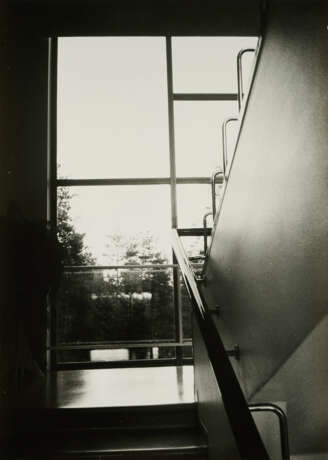 Günther Förg. Architektur II - Foto 6
