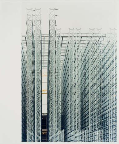 Boris Becker. Untitled (1827) - Foto 1