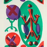 A.R. Penck. Ich - photo 1