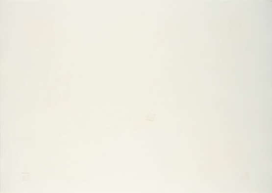 A.R. Penck. Untitled - photo 2