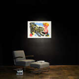 A.R. Penck. Untitled - photo 3