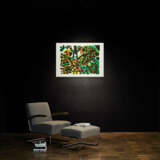 A.R. Penck. Untitled - photo 3