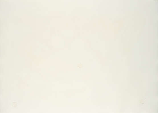 A.R. Penck. Untitled - photo 2