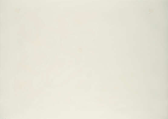 A.R. Penck. Ohne Titel - photo 2