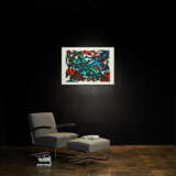 A.R. Penck. Ohne Titel - photo 3