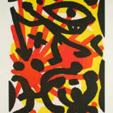 A.R. Penck. Sie - photo 1