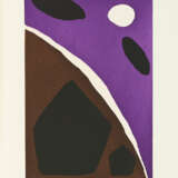 A.R. Penck. ein dich ten der tat - N. VIII - photo 3