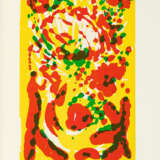 A.R. Penck. ein dich ten der tat - N. VIII - photo 4