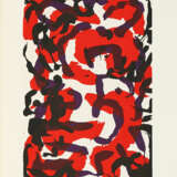 A.R. Penck. ein dich ten der tat - N. VIII - photo 7