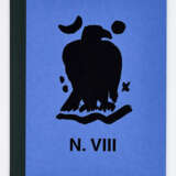 A.R. Penck. ein dich ten der tat - N. VIII - photo 11