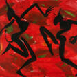 Helge Leiberg. Untitled (M 99 047) - Jetzt bei der Auktion