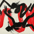 Helge Leiberg. Untitled (M 99094) - Now at the auction