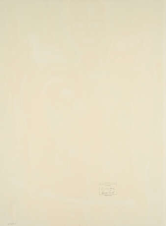 Elvira Bach. Untitled (Frau mit Adler und Taube) - photo 2