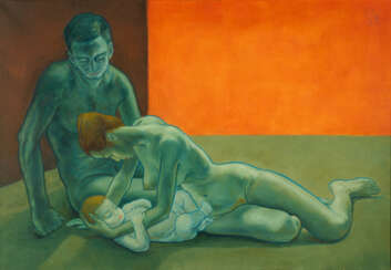 Hans-Jörg Limbach. Die Familie