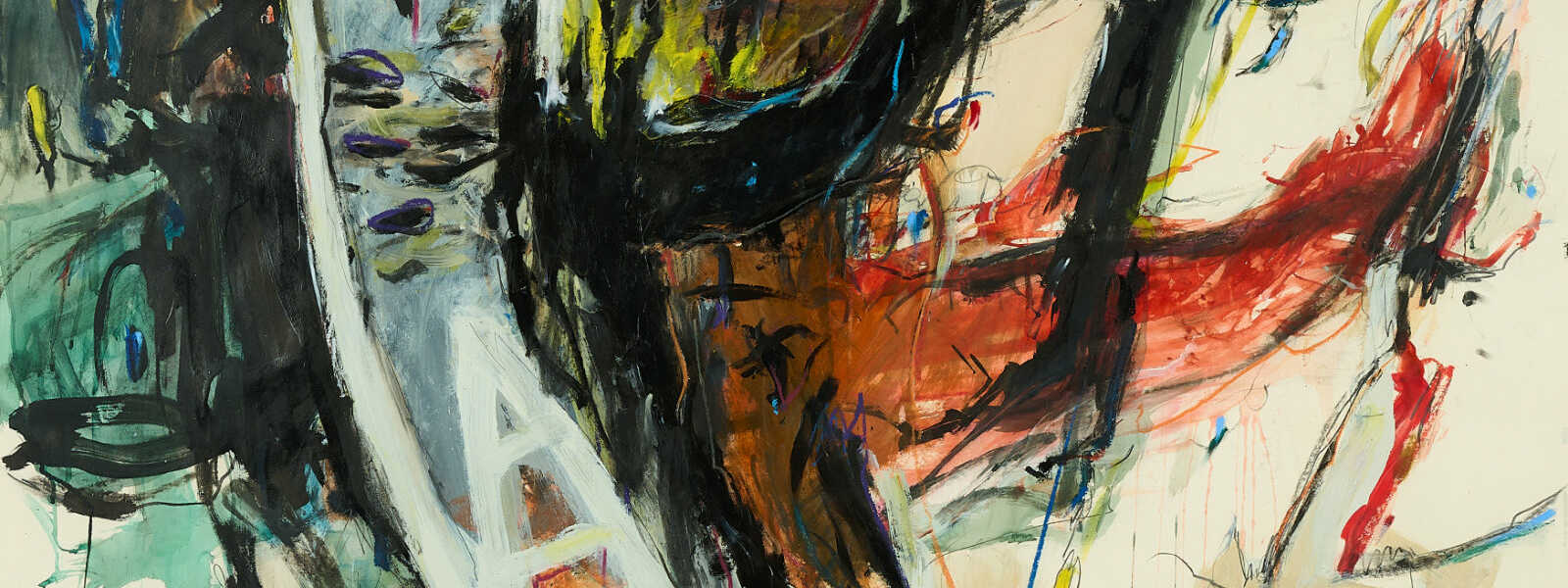 Wolfgang Troschke. Untitled