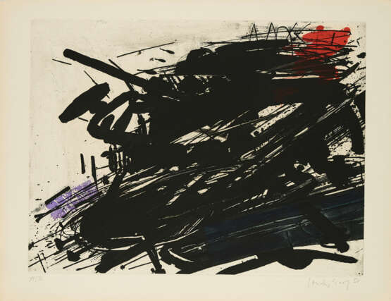 K.R.H. Sonderborg. Untitled - photo 1