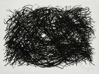 Max Uhlig. Untitled