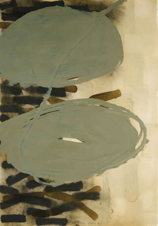 Wolfgang Schneider. Untitled - фото 1
