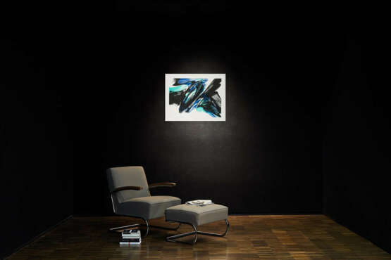 Karl Otto Götz. Toloph - photo 3