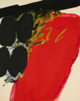 Georg Karl Pfahler. Untitled
