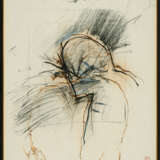 Rolf Iseli. Zeichnung St. Romain - фото 2