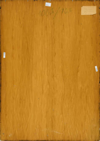 Rolf Iseli. Zeichnung St. Romain - фото 3 Rolf Iseli. Zeichnung St. Romain - фото 3