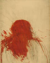 Rolf Iseli. Untitled