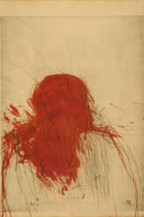 Rolf Iseli. Untitled