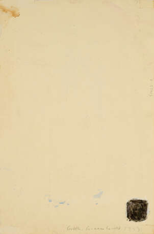 Gotthard Graubner. Untitled - Foto 2