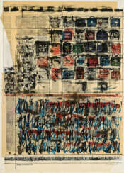 Herbert Kaufmann. Kleiner Kunstkalender