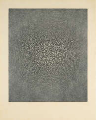 Roman Opalka. Untitled