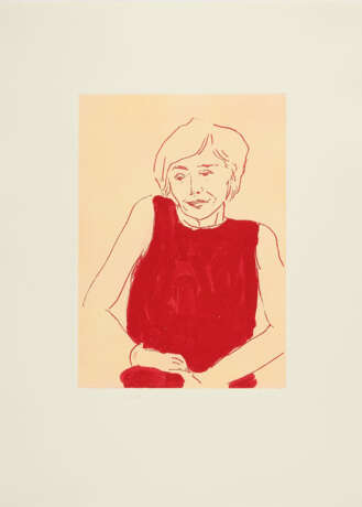 Thomas Schütte. Untitled - photo 1
