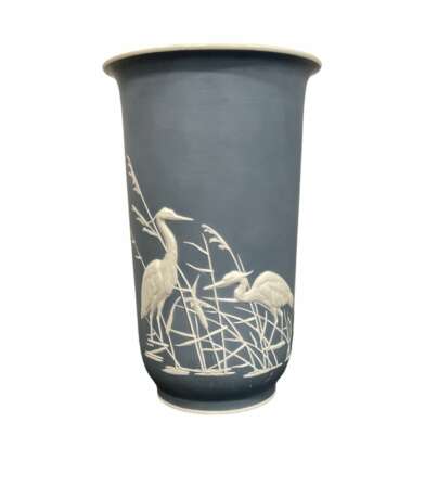 Vase Rosenthal Kunstabteilung Selb Porcelaine Other style 20th century - photo 1