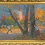 Children play Early 20th century - photo 1