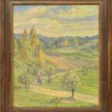 Paysage d&amp;39;automne Early 20th century - photo 1