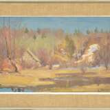 Paysage rural Early 20th century - Foto 1