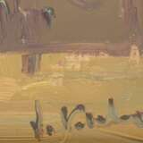 Paysage rural Early 20th century - Foto 2