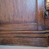 Armoire-vitrine de style Renaissance Oak 19th century - Foto 8
