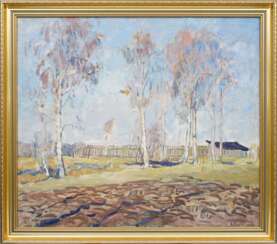 Paysage 