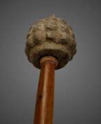 Steinzeug. 19th Century Kukukuku Club from Highlands Papua