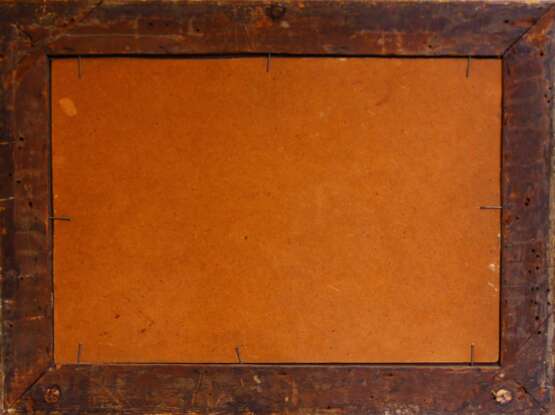 Пейзаж с коровой Mid-17th century г. - фото 4 Пейзаж с коровой Mid-17th century г. - фото 4