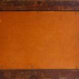 Пейзаж с коровой Mid-17th century г. - фото 4