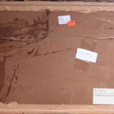 Винтовка watercolor Early 20th century г. - фото 3