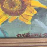 Sunflowers The end of the 20th century - photo 2