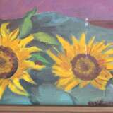 Sunflowers The end of the 20th century - photo 3