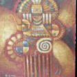 Aztec's god - One click purchase